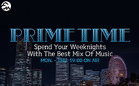 FMヨコハマ「PRIME TIME」～横浜えきまつりspecial～